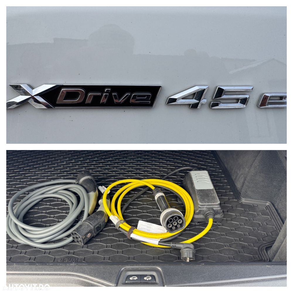 BMW X5 xDrive45e AT PHEV - 25