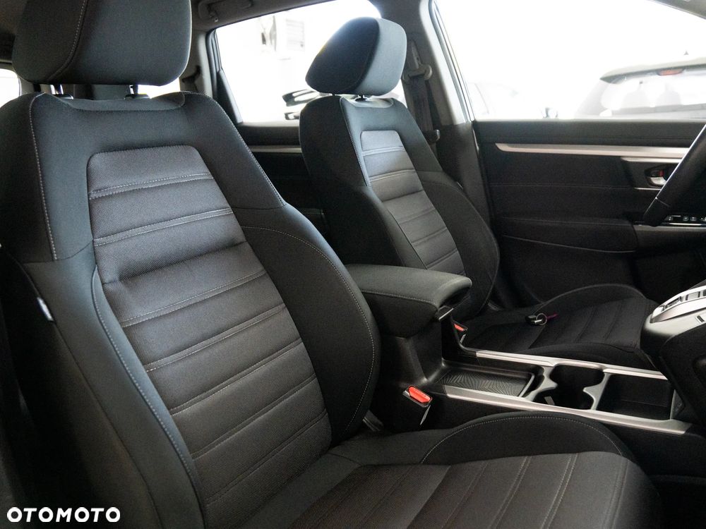 Honda CR-V 2.0 i-MMD Comfort 2WD CVT - 30