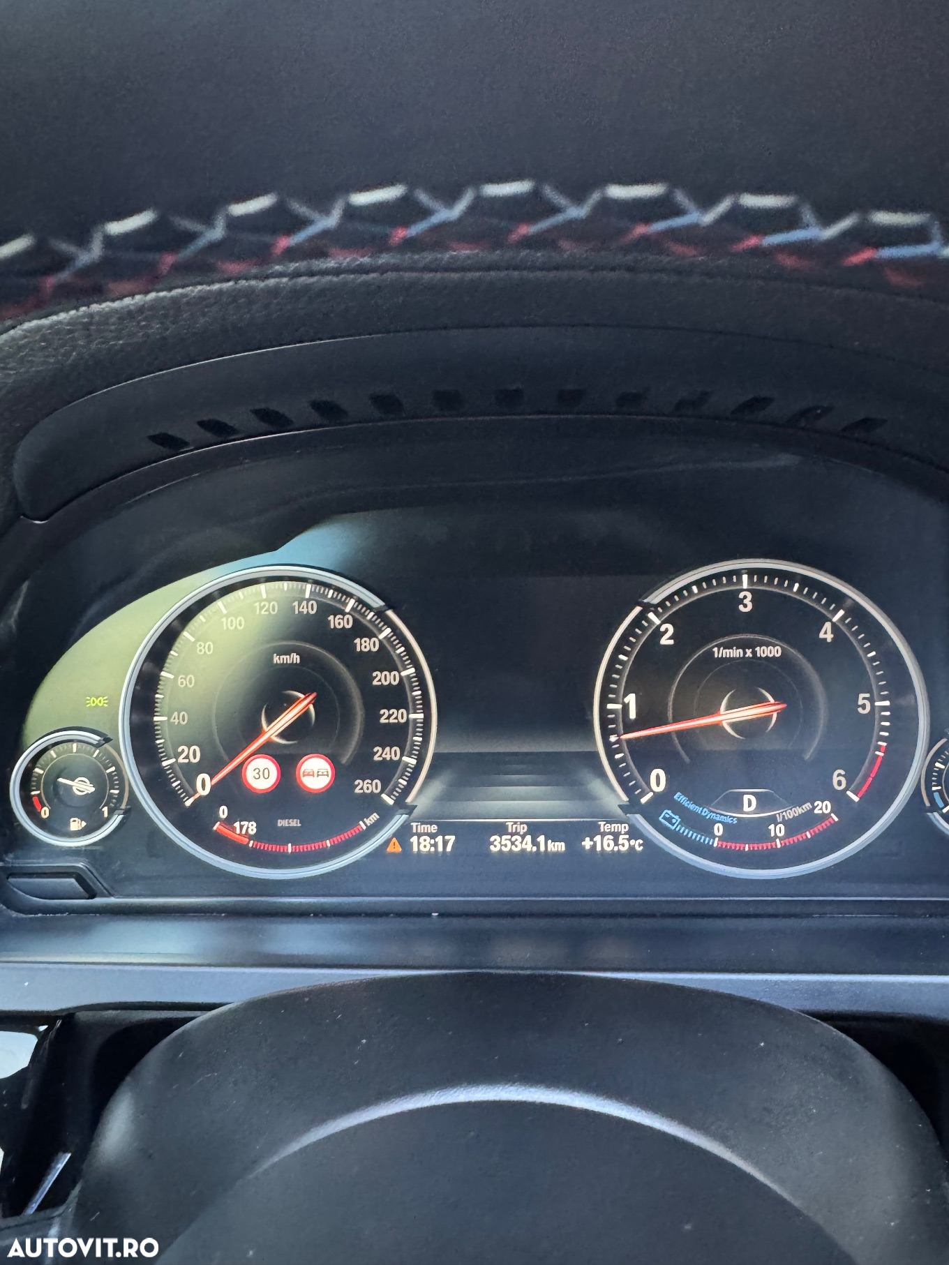 BMW Seria 7 - 12