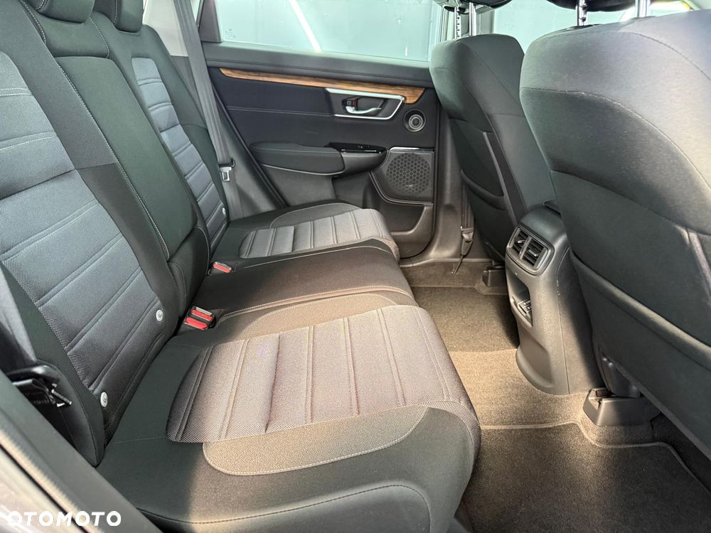 Honda CR-V 1.5T 2WD Elegance - 29