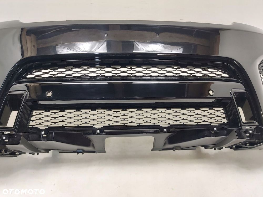 zderzak przód range rover sport l494 svr lift carbon - 7