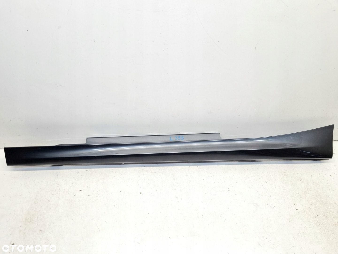 BMW F21 F22 F23 M-Pakiet Listwa progowa LEWA ŁADNA - 1