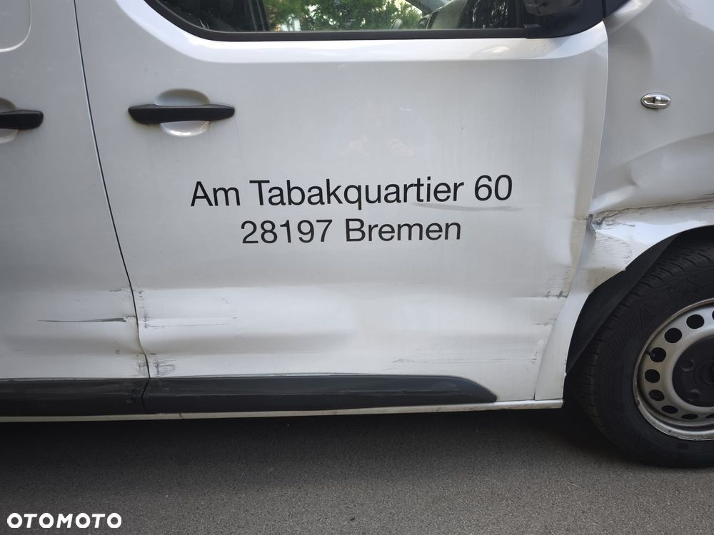 Opel VIVARO Cargo L2 Edition - 15