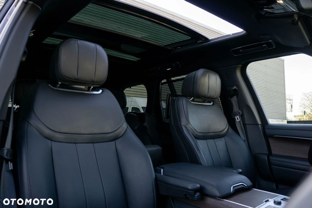 Land Rover Range Rover 4.4 V8 P535 Autobiography - 16