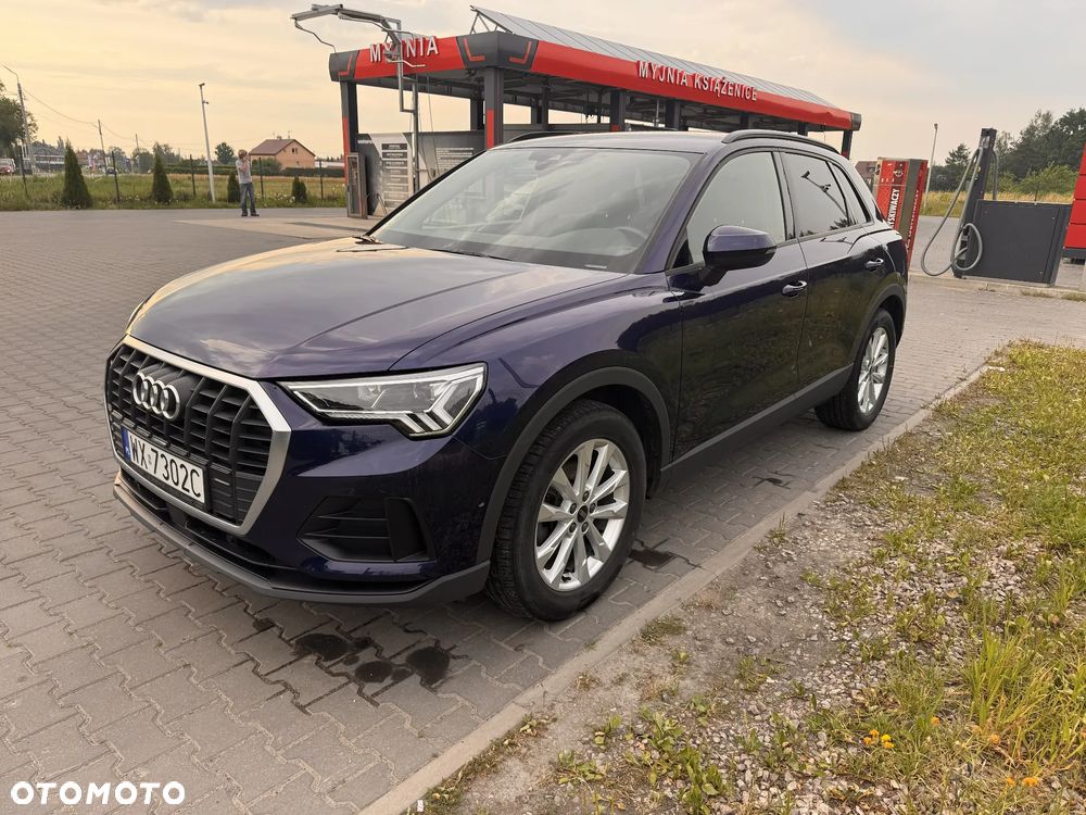 Audi Q3 35 TFSI mHEV Advanced S tronic - 6