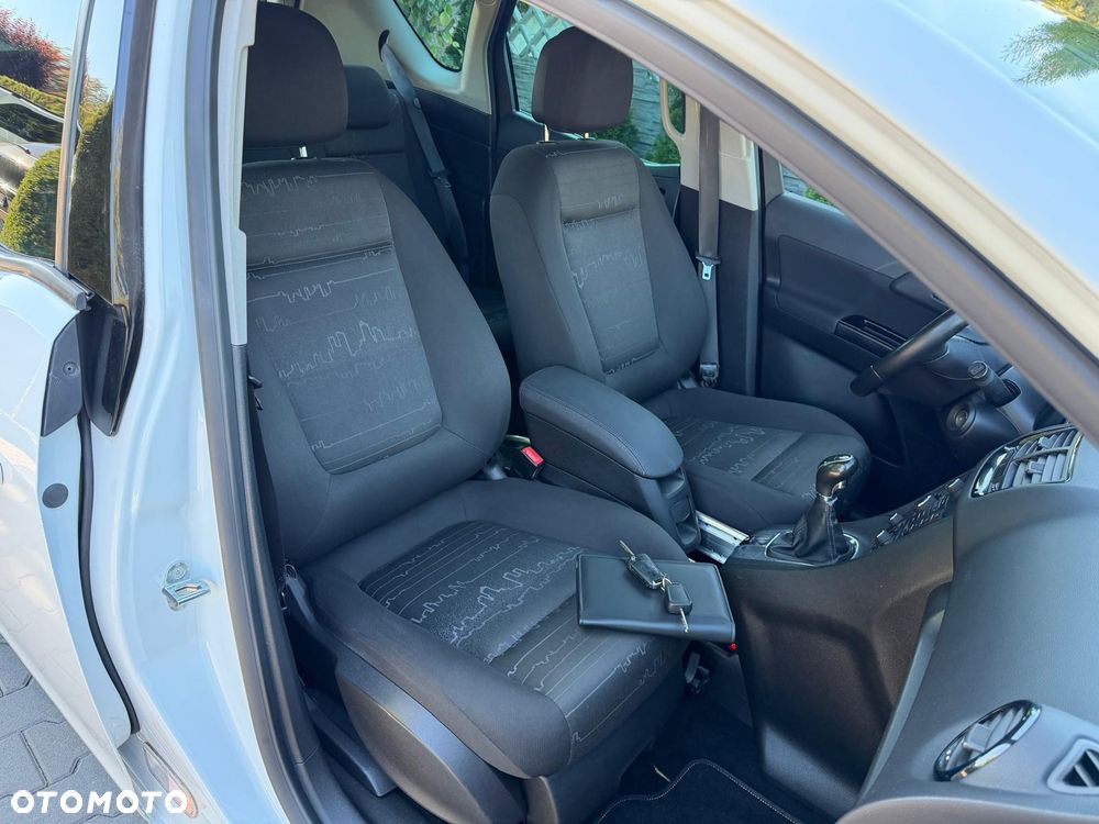 Opel Meriva 1.7 CDTI Active - 22