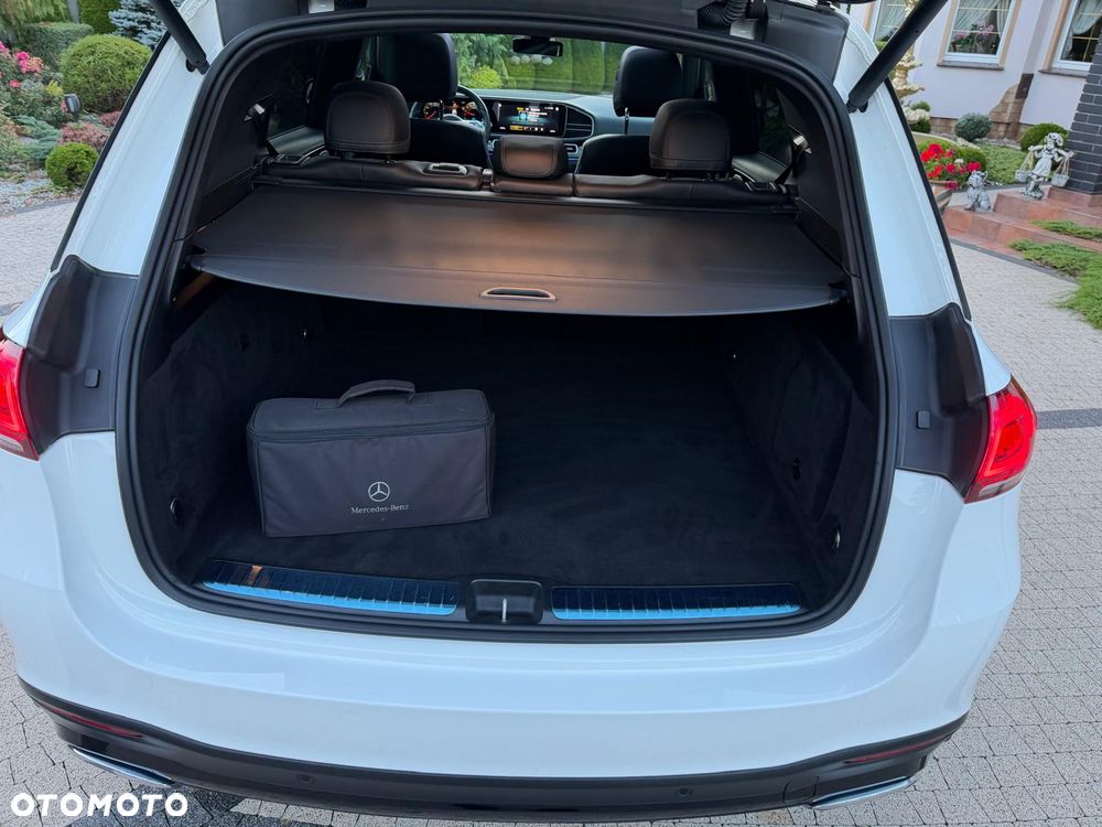 Mercedes-Benz GLE 350 e 4-Matic - 29