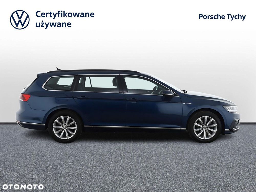 Volkswagen Passat Variant - 5
