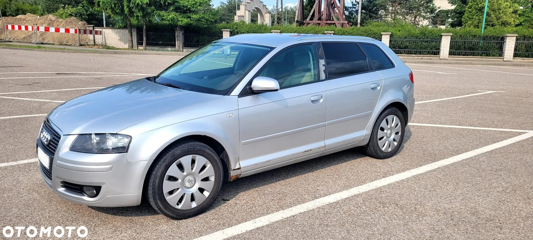 Audi A3 1.6 Ambition - 2