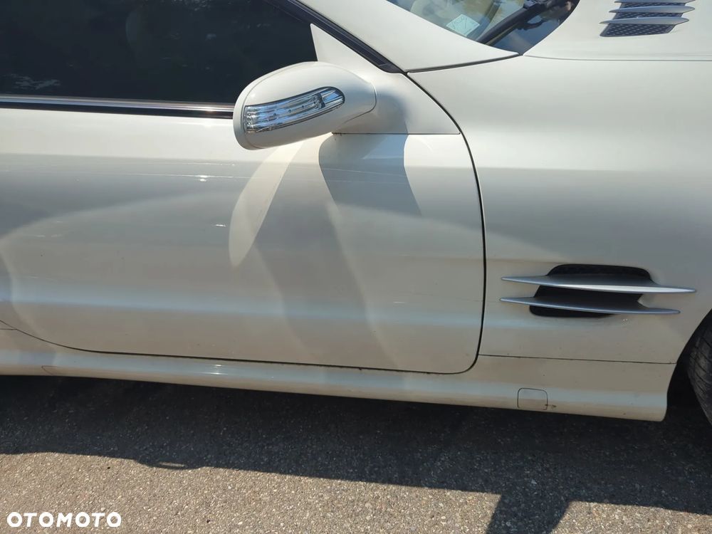 Mercedes-Benz SL - 27
