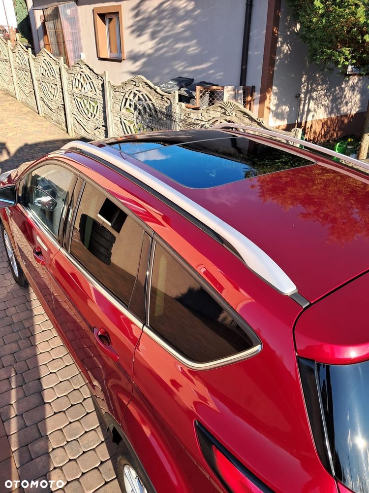 Ford Kuga 2.0 TDCi 4WD Titanium - 16