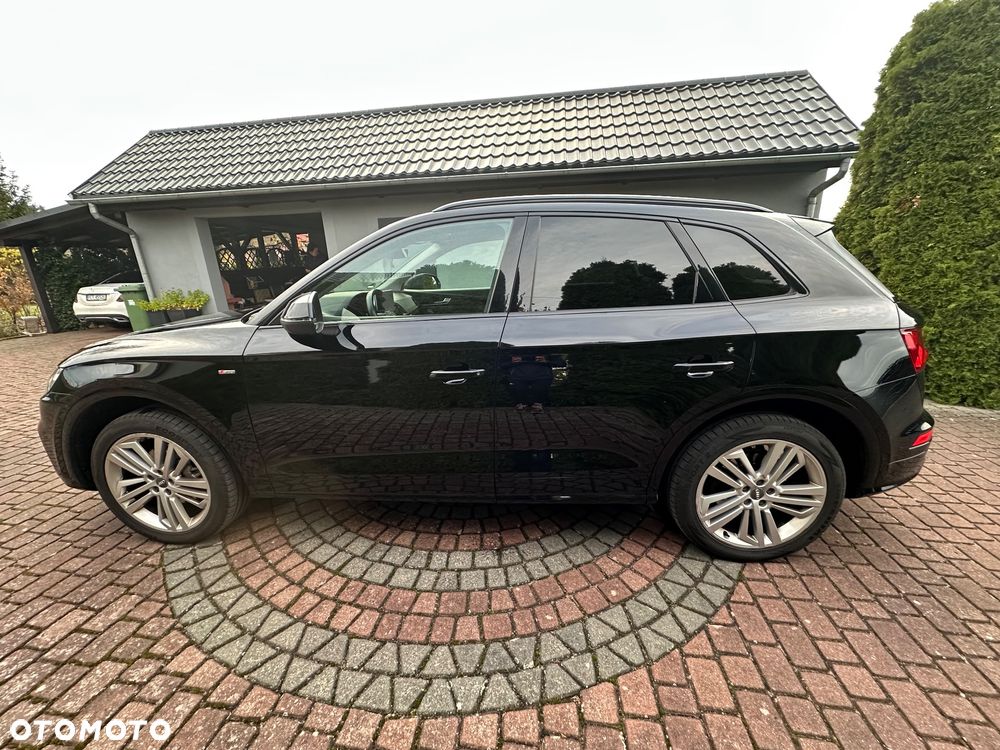 Audi Q5 2.0 TDI Quattro Sport S tronic - 7