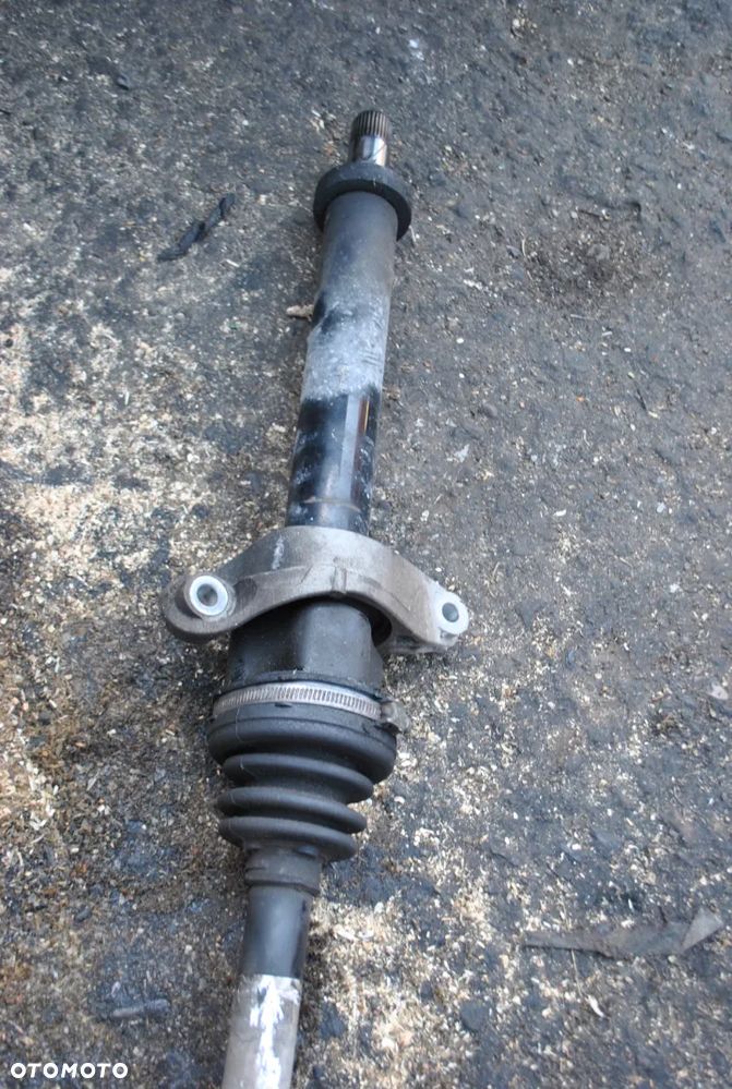 Półoś prawa Mini R56 1.6 16V - 3
