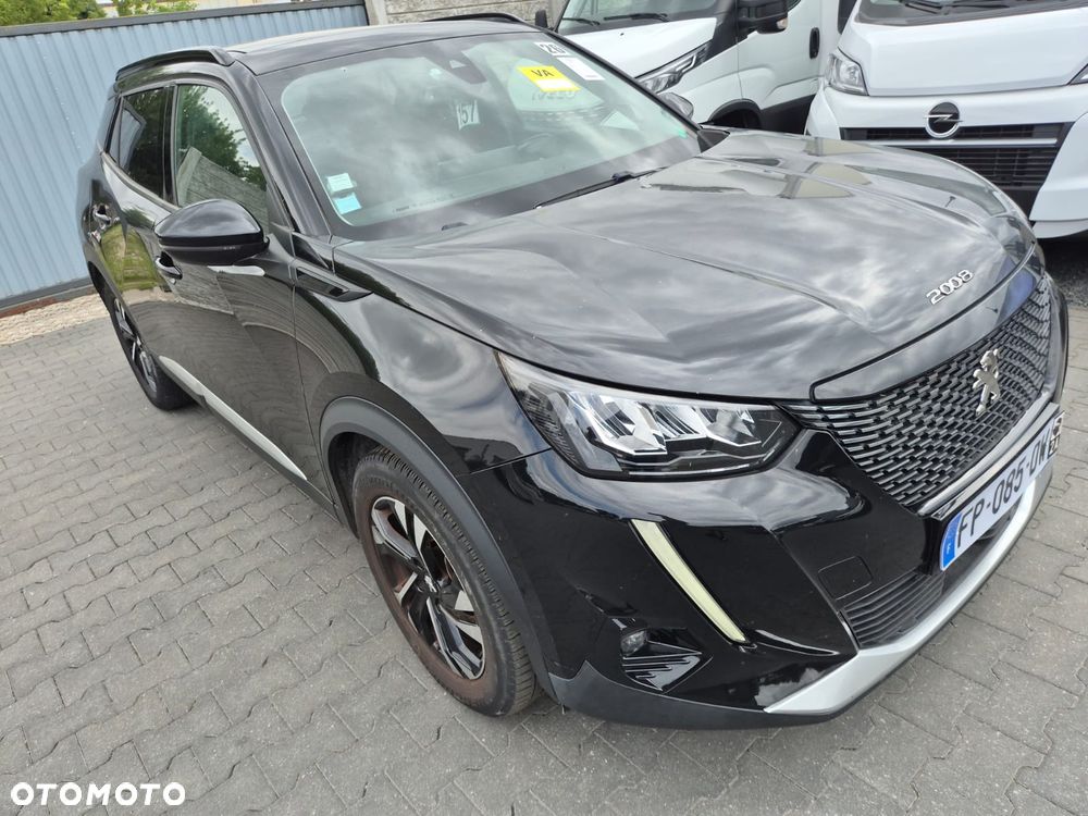 Peugeot 2008 1.2 PureTech Active S&S - 2