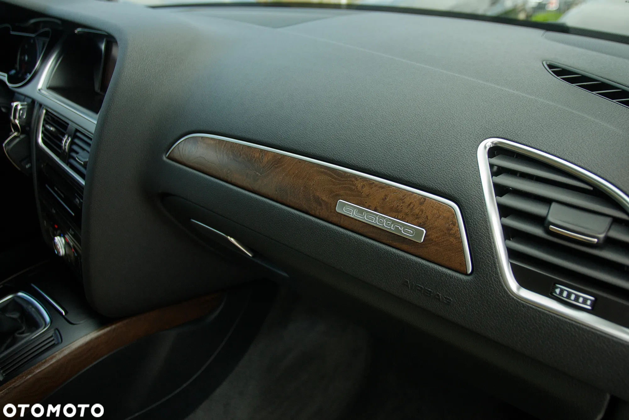 Audi A4 ver-3-0-tdi-dpf-quattro-attraction - 26