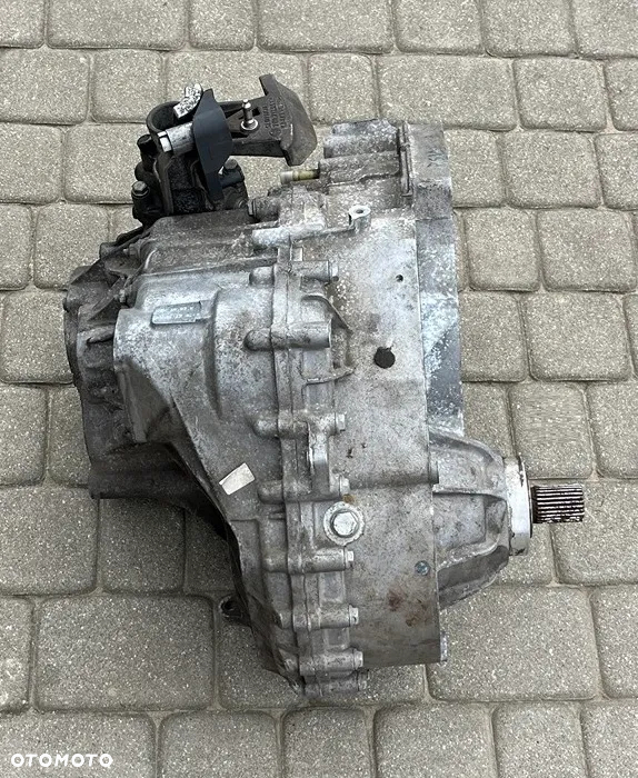 SKRZYNIA BIEGÓW PSV VW T6 2.0 TDI CARAVELLE DOKA MULTIVAN TRANSPORTER 6-BIEGÓW - 3