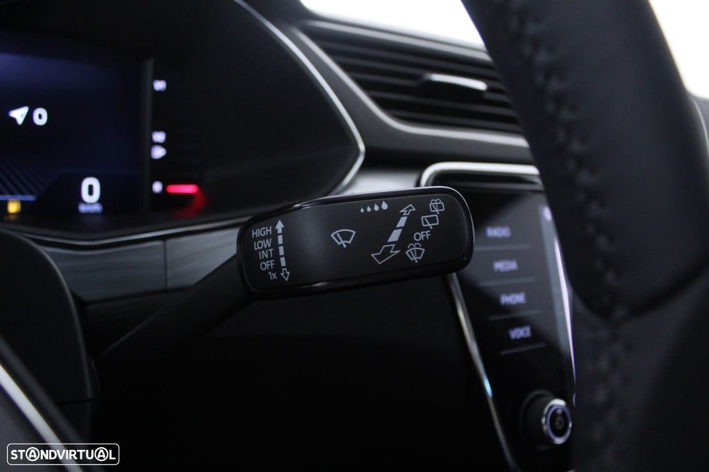 Skoda Superb Break 2.0 TDI Ambition DSG - 25