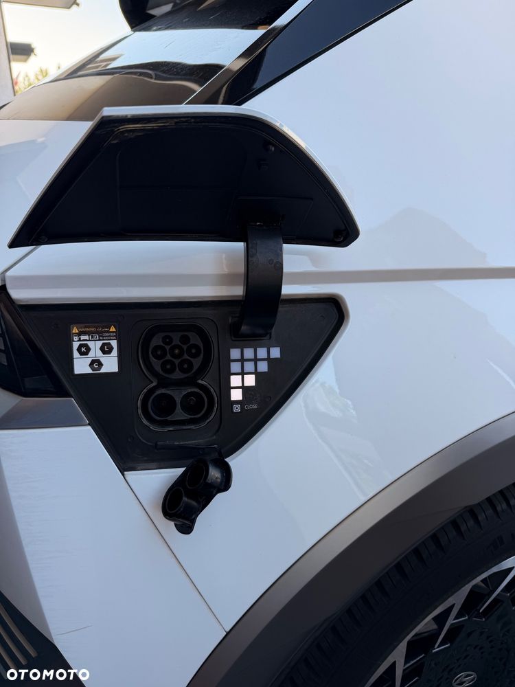 Hyundai IONIQ 5 84kWh Uniq 4WD - 11