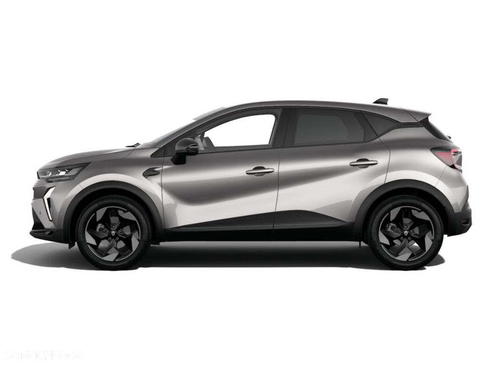 Renault Captur 1.0 TCe Techno - 5