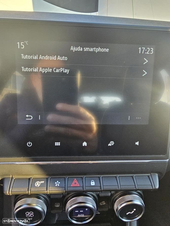 Renault Captur 1.0 TCe Intens - 16