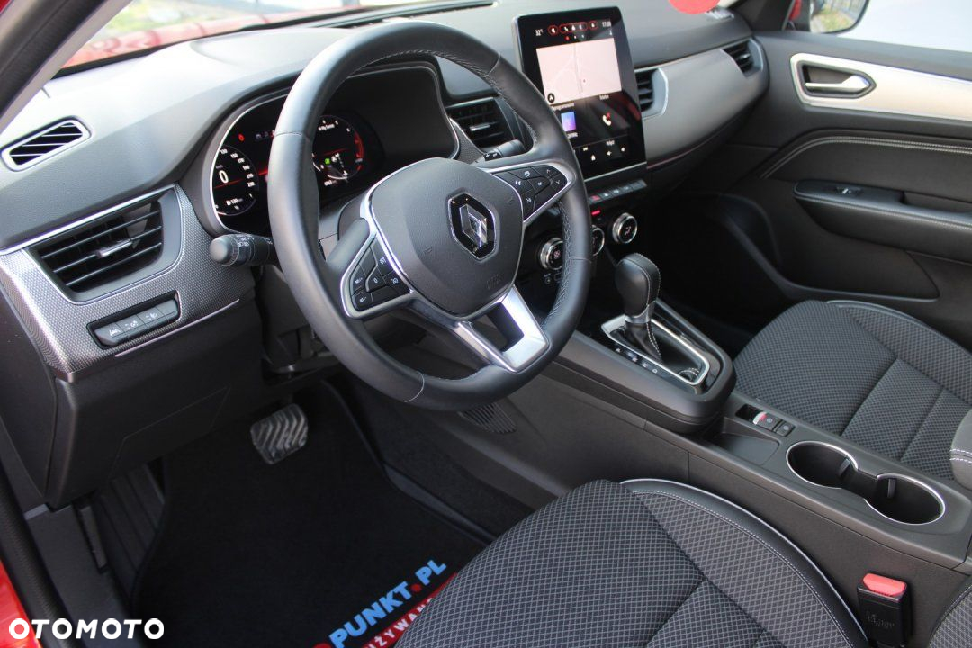 Renault Arkana - 16