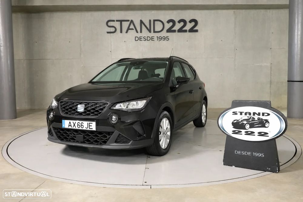 SEAT Arona 1.0 TSI Style - 2