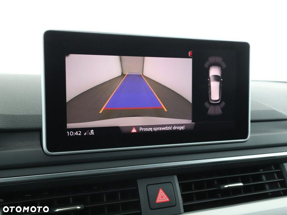 Audi A4 Allroad 45 TFSI S tronic - 24