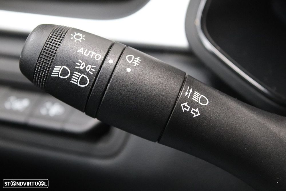 Renault Captur 1.0 TCe Techno Bi-Fuel - 17