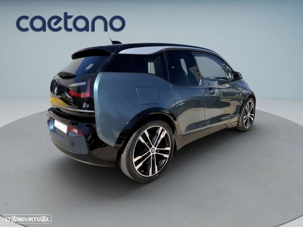 BMW i3 120Ah - 8