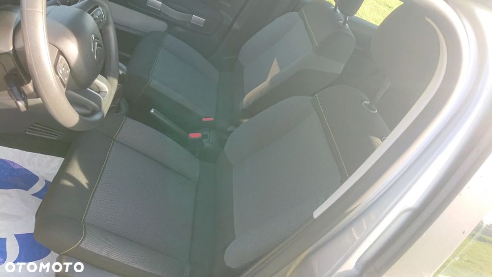 Citroën C3 - 22