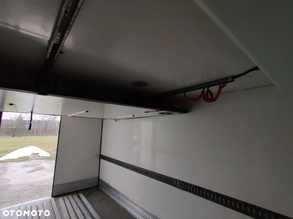 Iveco Euro Cargo 75E18 euro 5 - 12