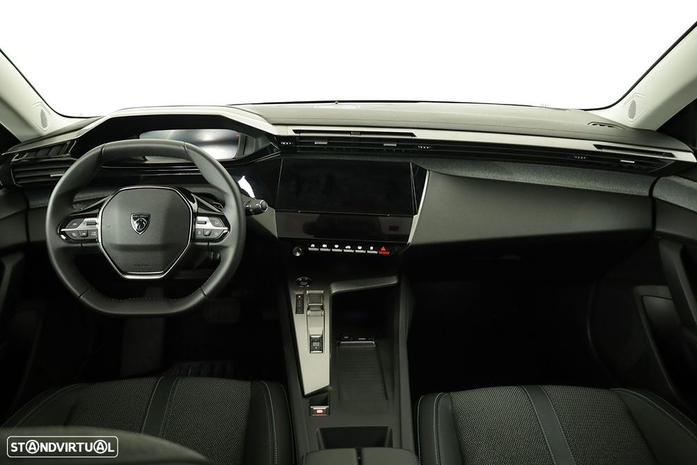 Peugeot 308 SW 1.6 Hybrid Allure e-EAT8 - 9