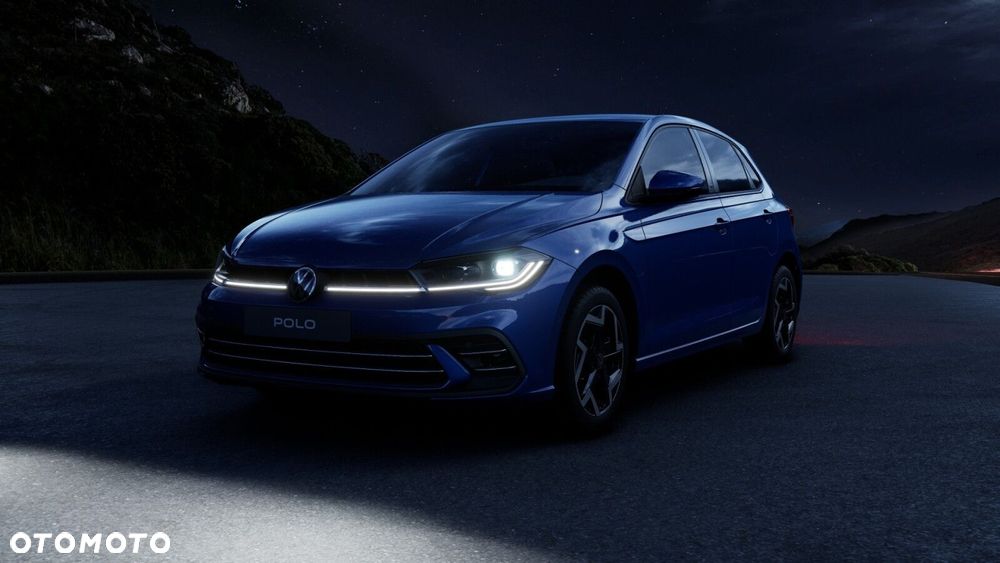 Volkswagen Polo 1.0 TSI Edition 50 DSG - 19