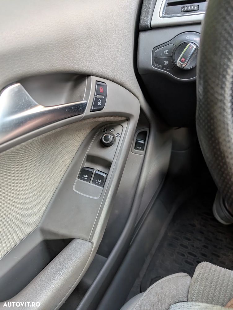 Audi A5 Coupé 1.8 TFSI - 13