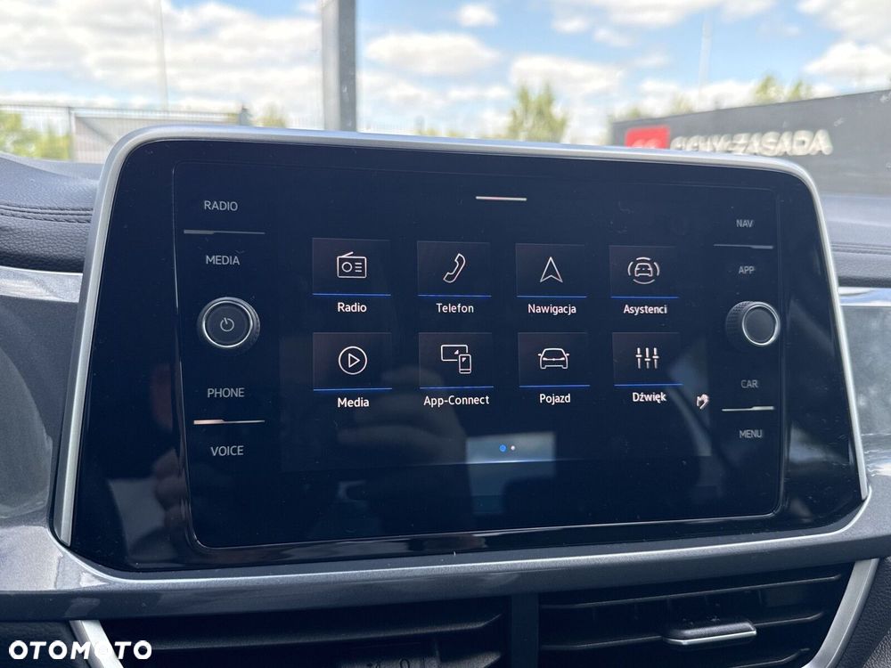 Volkswagen T-Roc 1.5 TSI Style DSG - 22