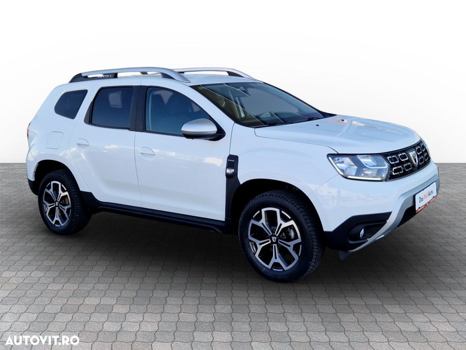 Dacia Duster - 6
