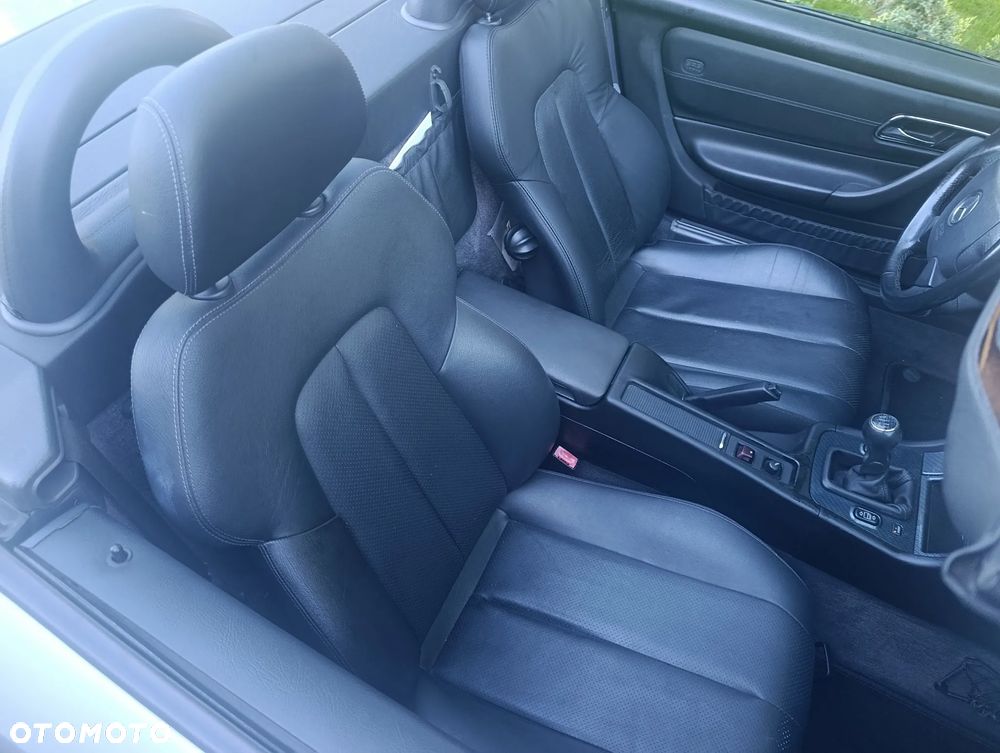Mercedes-Benz SLK - 22