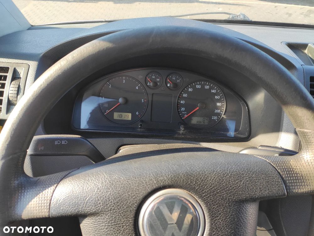 VW Transporter T5 2.5 TDI AXD Skrzynia GWB GWC HRU HRV JFS JFT JFS KCQ KCR KPE Maska Błotnik Drzwi Zderzak - 7