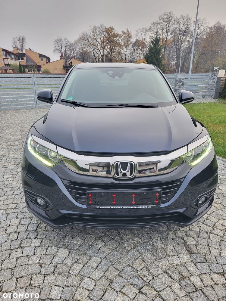 Honda HR-V 1.5 Elegance (ADAS) - 2