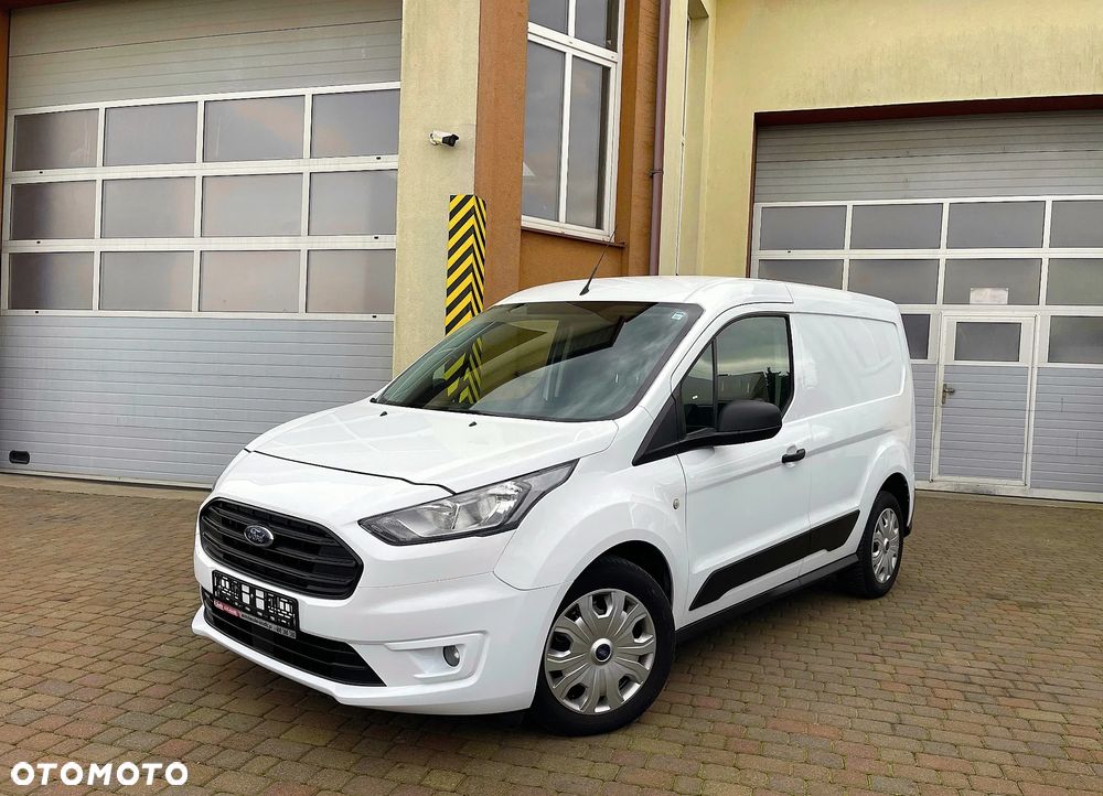 Ford Transit Connect - 36