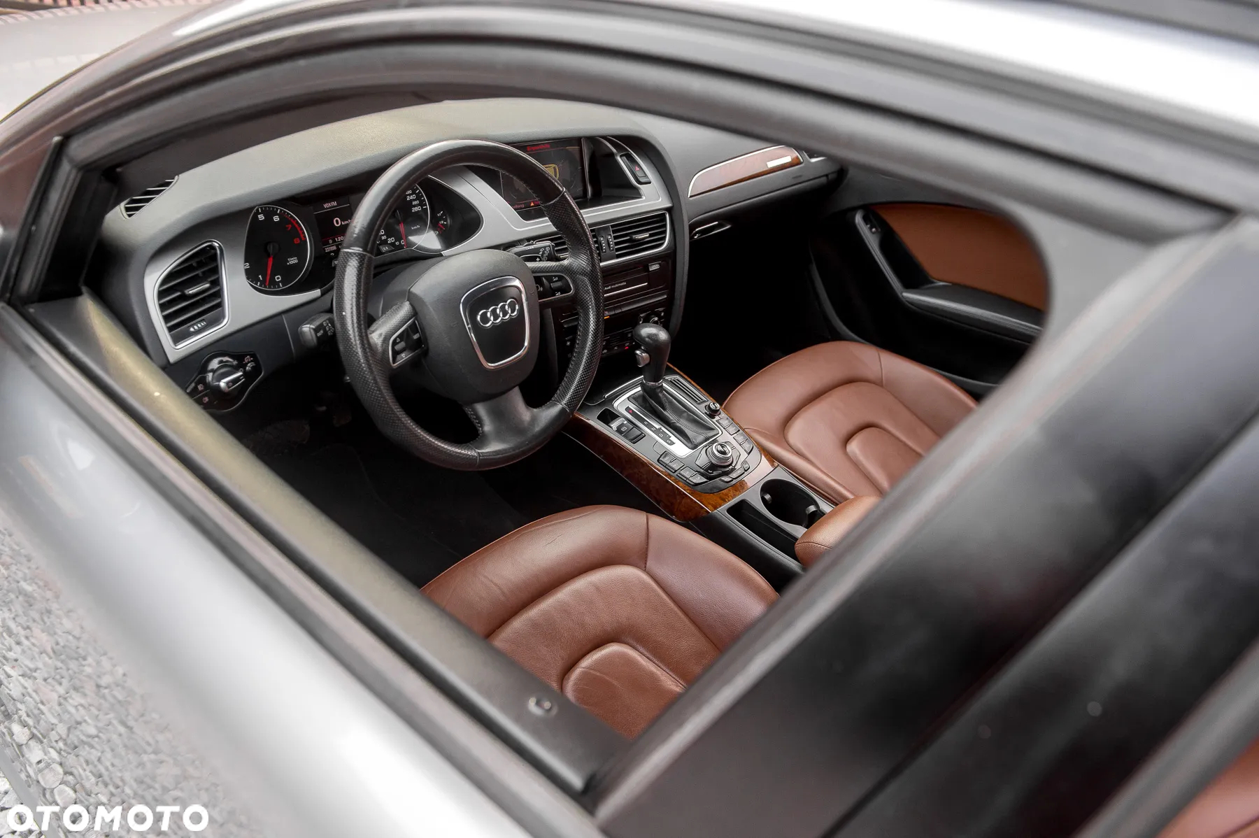 Audi A4 Avant 2.0 TFSI quattro S tronic Ambiente - 16