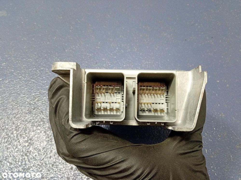 JEEP GRAND CHEROKEE III WK DESKA KONSOLA PODUSZKI SENSOR KPL - 5
