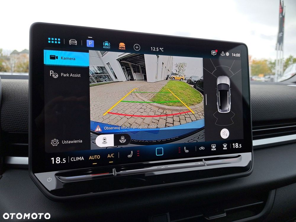 Volkswagen T-Roc 1.5 eTSI R-Line DSG - 30
