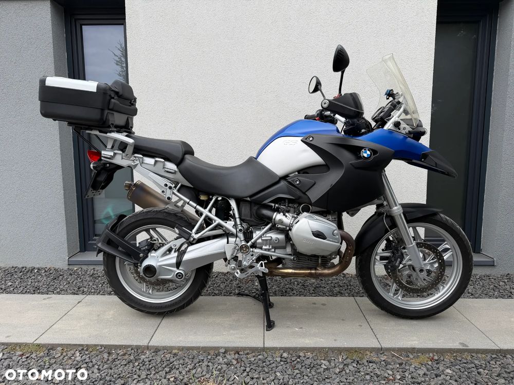 BMW GS - 2