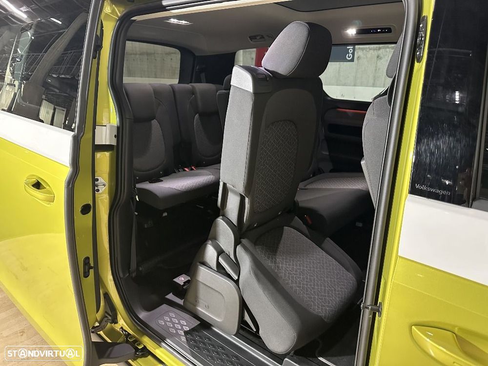 VW ID.Buzz 91 kWh Pro - 11