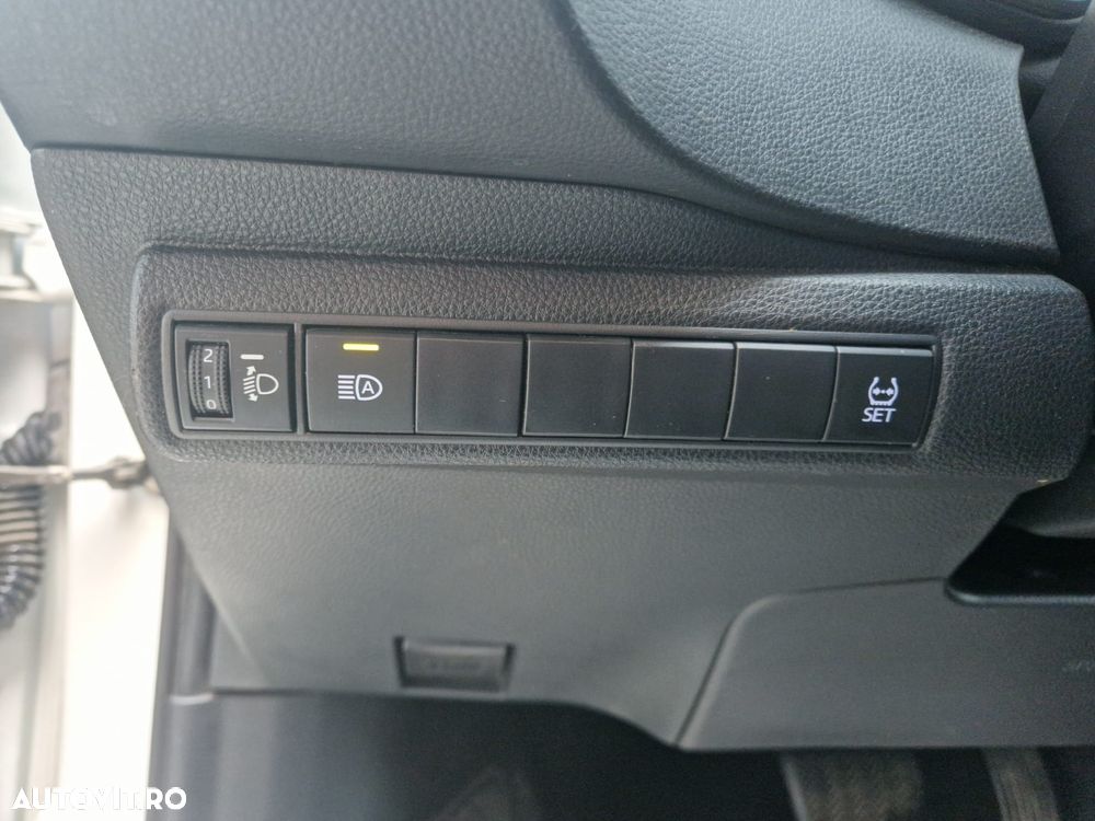 Toyota Corolla 1.6 CVT Business Plus - 11