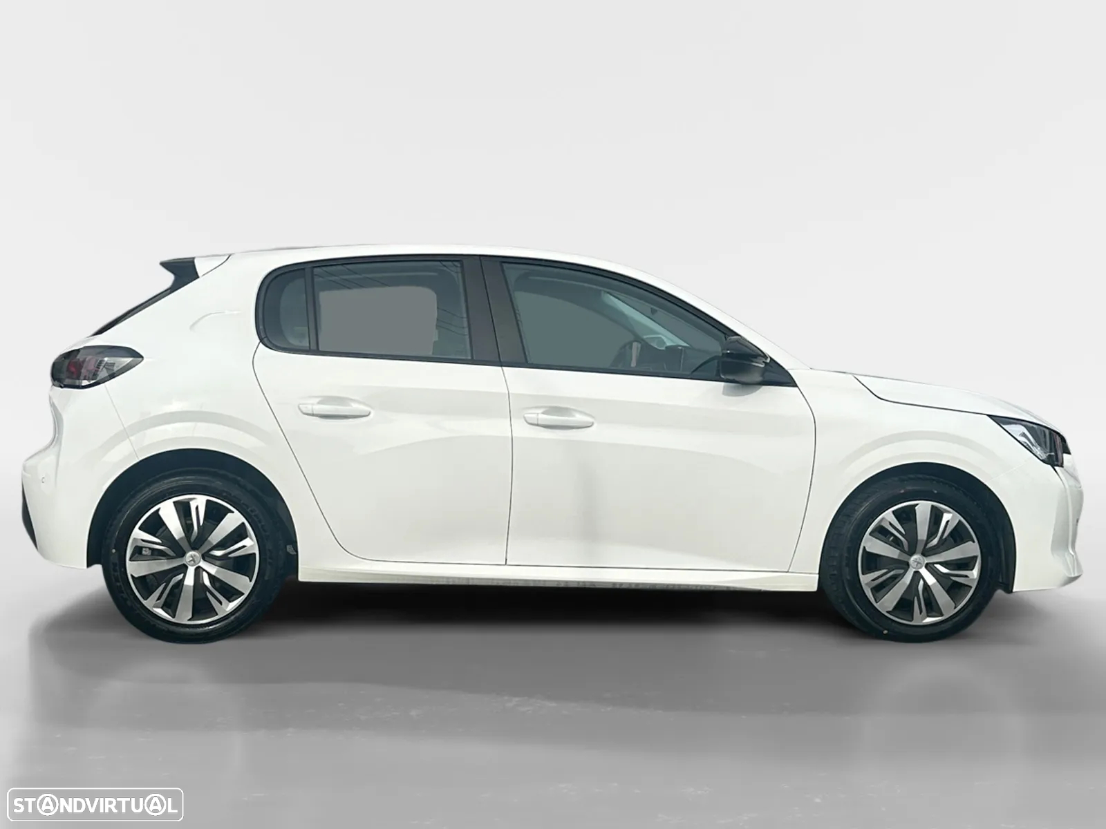 Peugeot 208 1.5 BlueHDi Active Pack - 7