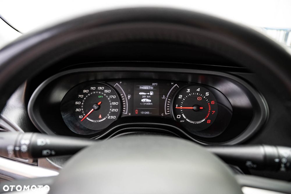 Fiat Tipo - 13