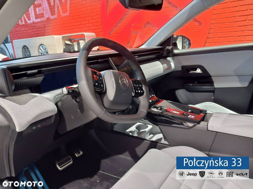 Citroën C5 Aircross - 16