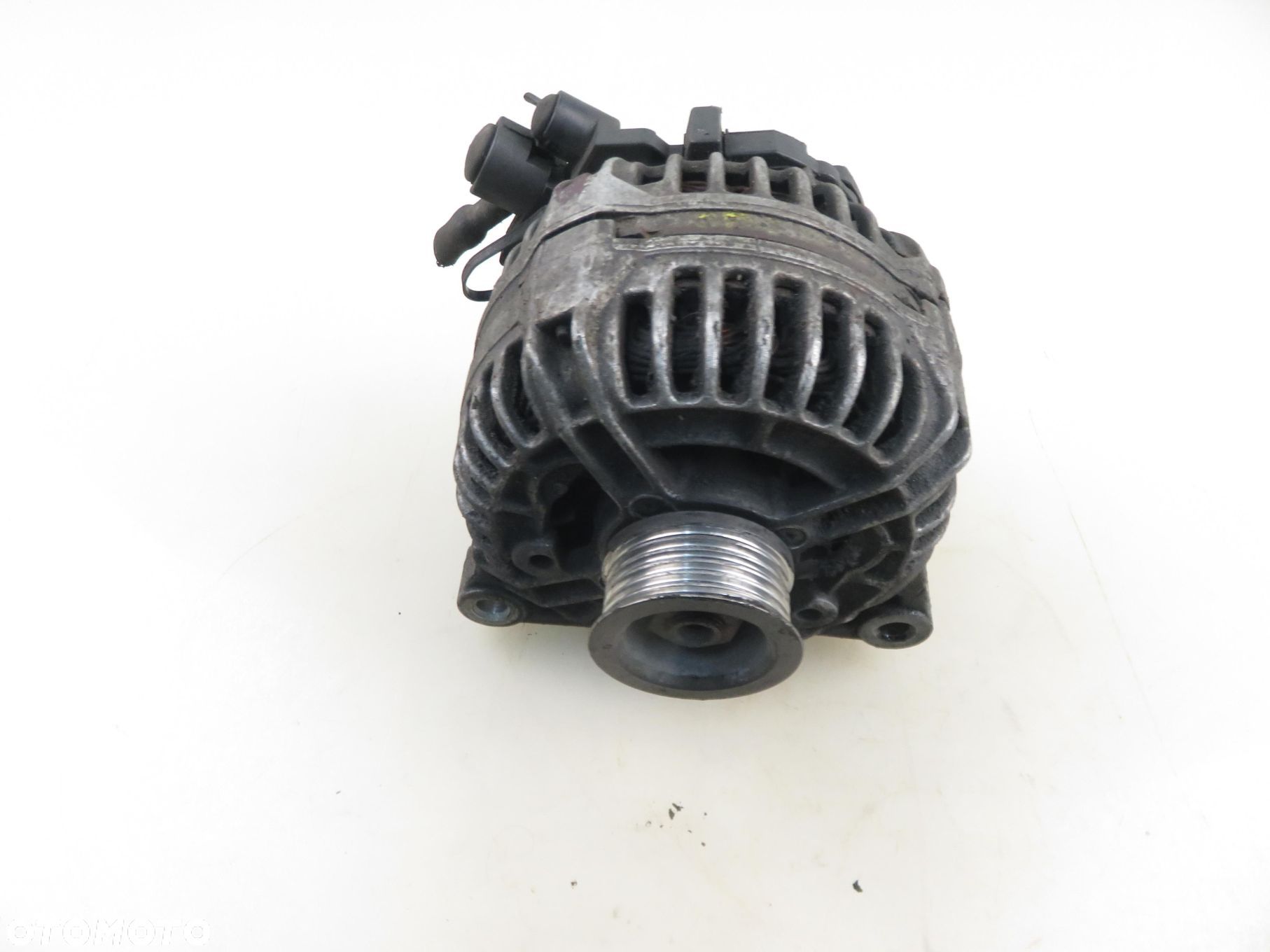 ALTERNATOR FIAT DUCATO II 2.0 JTD  9621791480 0124615002 - 1